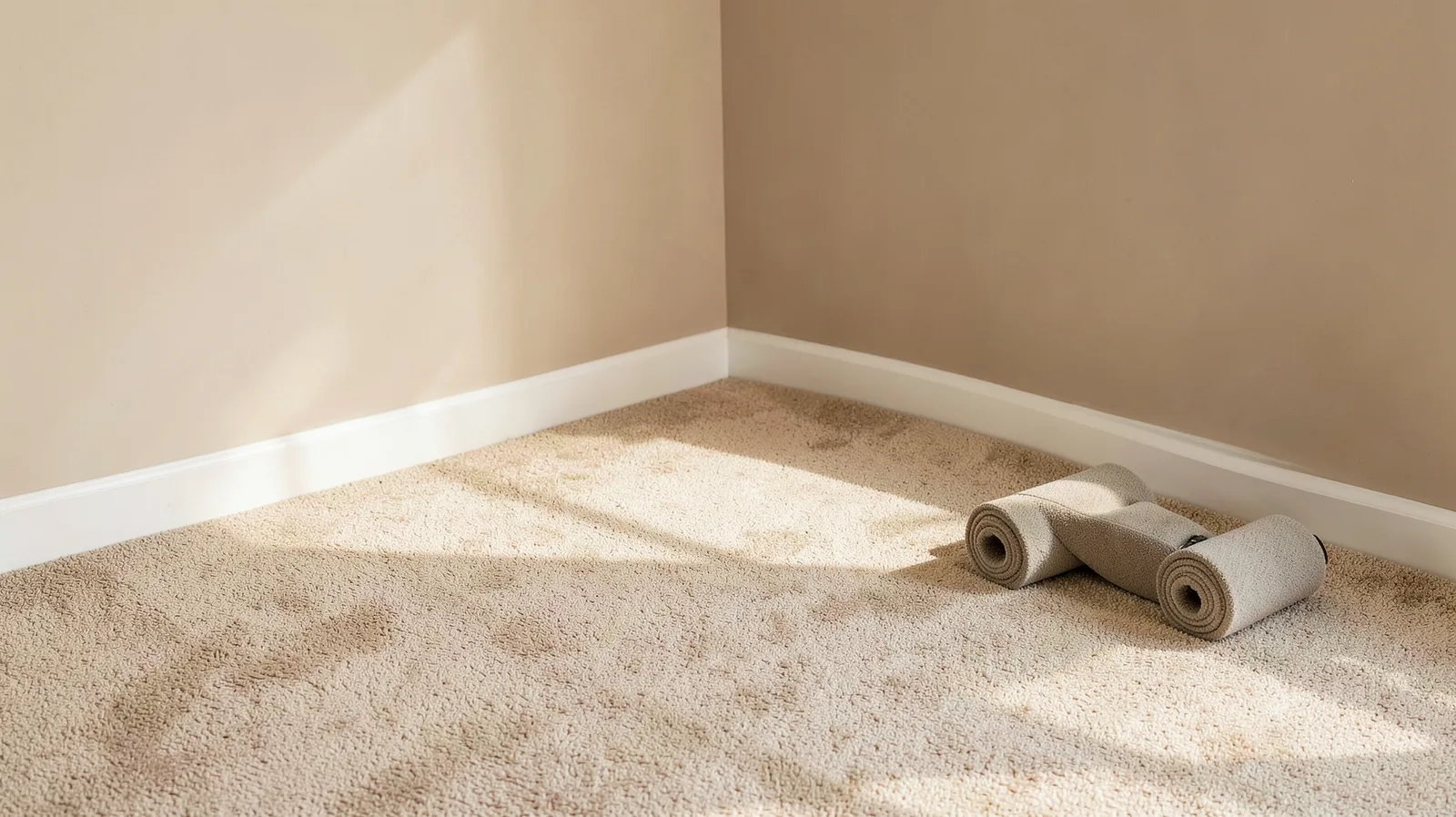 Carpet Installation in Romulus, MI near me